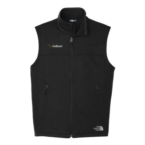 Men's The North Face Ridgewall Soft Shell Vest image thumbnail