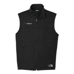 Image of Men's The North Face Ridgewall Soft Shell Vest