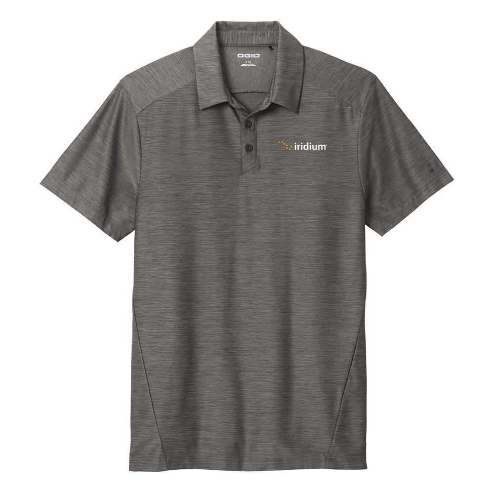 Men's OGIO Slate Polo primary image
