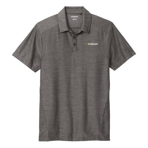 Men's OGIO Slate Polo image thumbnail
