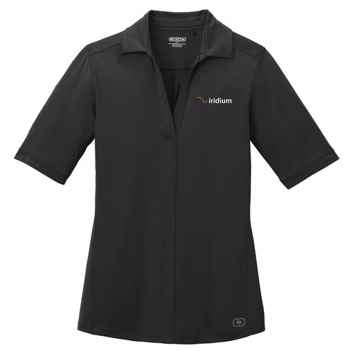 Women's OGIO Metro Polo image thumbnail