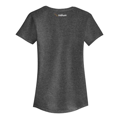 Women's Element Gildan Tri-Blend Tee image thumbnail