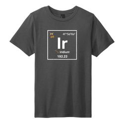 Image of Youth Element District Perfect Tri-Blend Tee