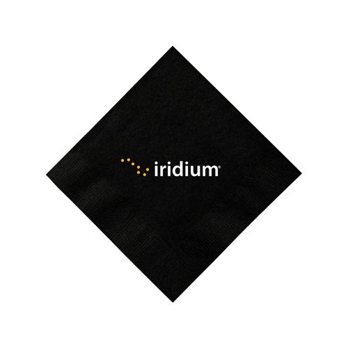 Cocktail Napkins - Bundle of 50 image thumbnail