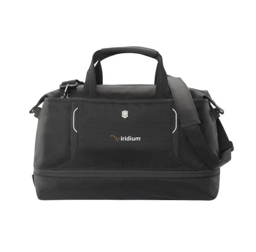 Victorinox WERKS Traveler 6.0 Weekender Bag image thumbnail