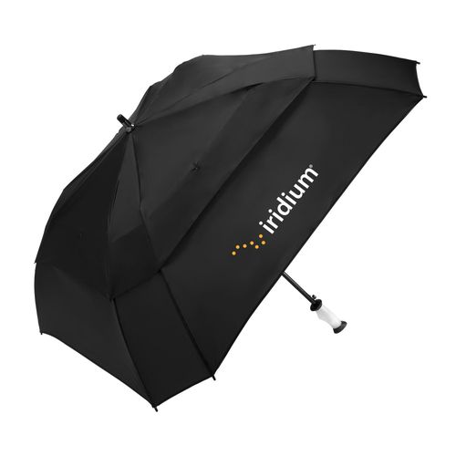 Windpro Square Golf Umbrella image thumbnail