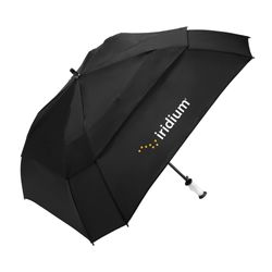 Image of Windpro Square Golf Umbrella