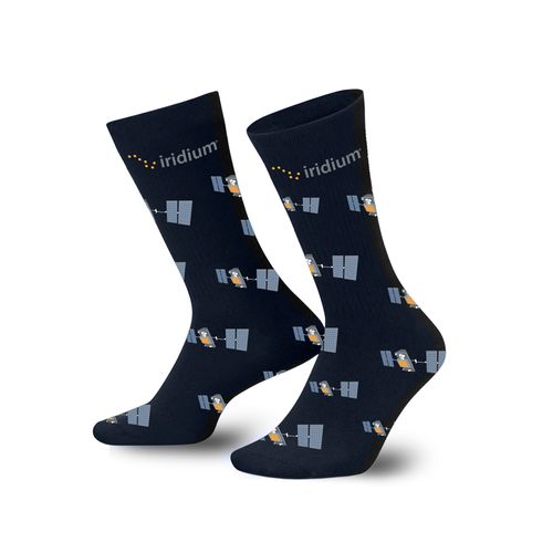 Sustainable Crew Socks image thumbnail