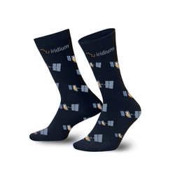 Image of Sustainable Crew Socks