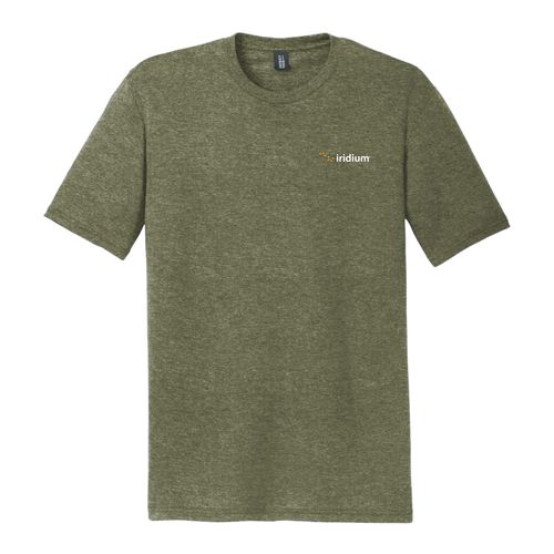 Men's L9 District Perfect Tri Tee image thumbnail