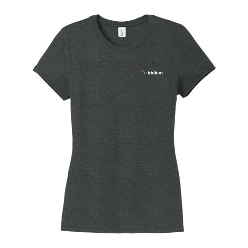 Women's L9 District Perfect Tri Tee image thumbnail