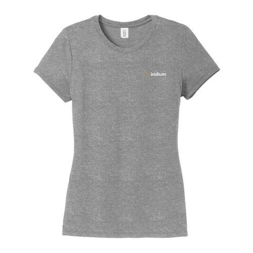 Women's L9 District Perfect Tri Tee image thumbnail