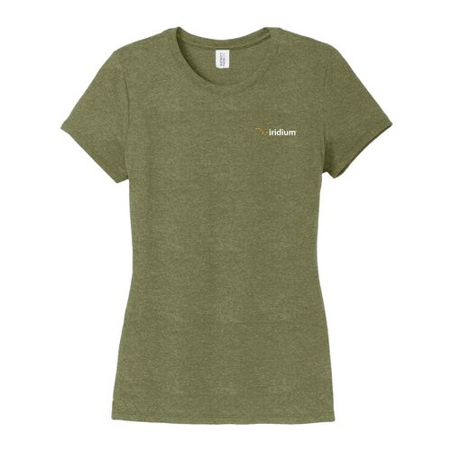 Women's L9 District Perfect Tri Tee image thumbnail