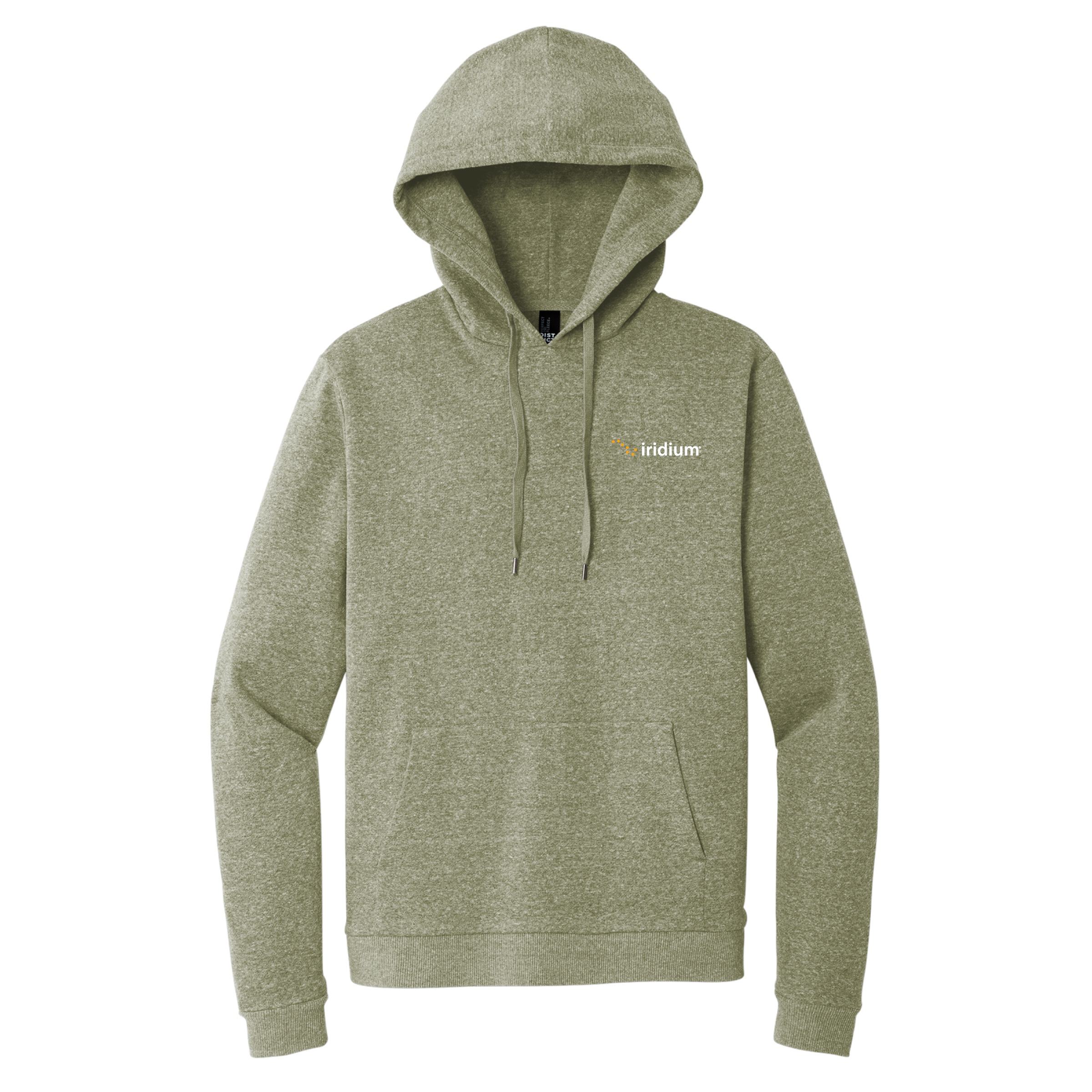 L9 District® Perfect Tri® Fleece Pullover Hoodie image thumbnail