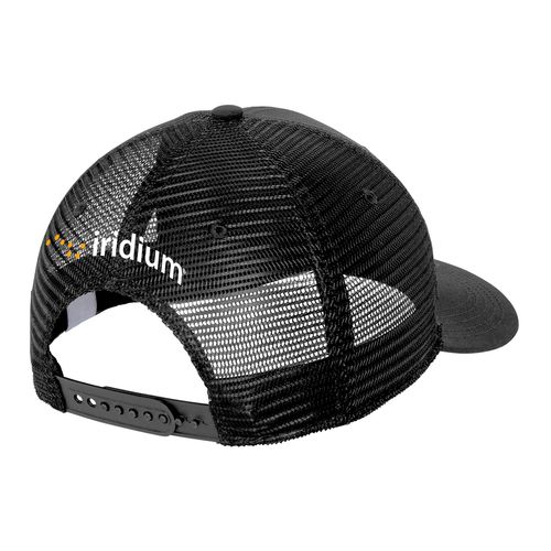 L9 Carhartt® Canvas Mesh Back Cap image thumbnail