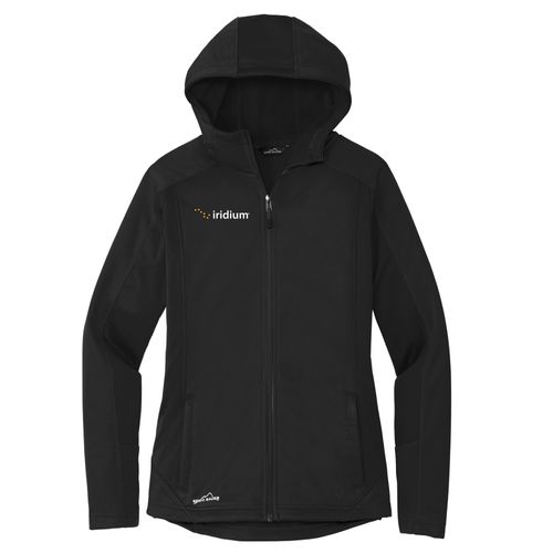 Women's Eddie Bauer Trail Soft Shell Jacket image thumbnail