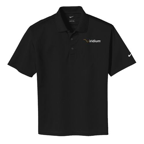 Men's Nike Tech Basic Dri-Fit Polo image thumbnail