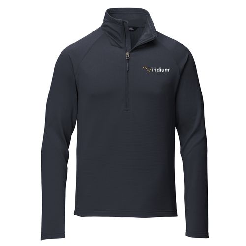 Men's The North Face Mountain Peaks 1/4 Zip Fleece image thumbnail