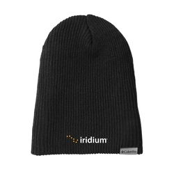 Image of Columbia Ale Creek Beanie