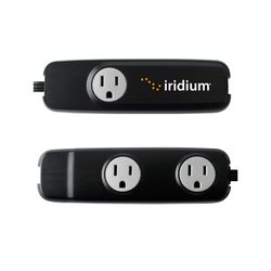 Image of Airport Hero Compact Power Strip