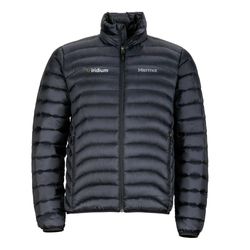 Image of Men's Marmot Tullus Insulated Puffer Jacket