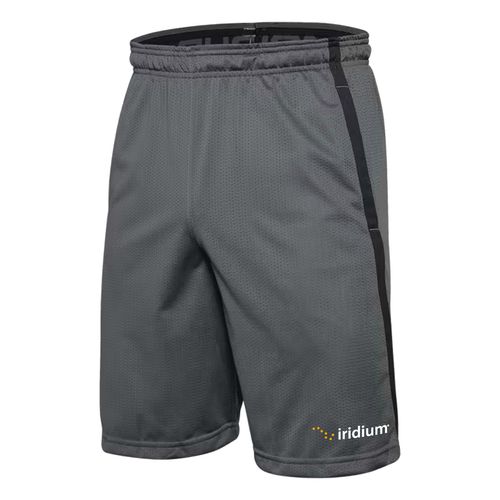 Men's Under Armour Tech Mesh Shorts image thumbnail