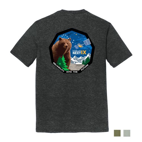 Men's L9 District Perfect Tri Tee image thumbnail