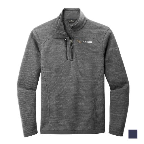 Men's Eddie Bauer Sweater Fleece 1/4 Zip image thumbnail