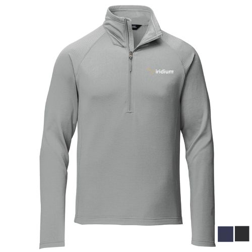 Men's The North Face Mountain Peaks 1/4 Zip Fleece image thumbnail