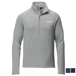 Image of Men's The North Face Mountain Peaks 1/4 Zip Fleece