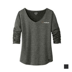 Image of Women's OGIO Evolution V-Neck