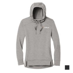 Image of Women's OGIO Luuma Pullover Fleece Hoodie