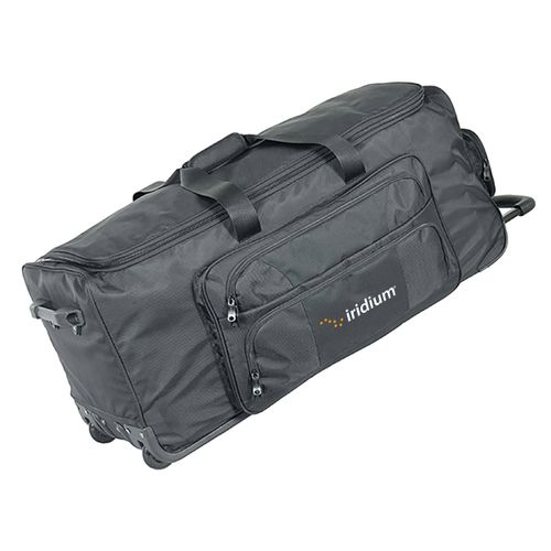 35" Wheeled Duffel image thumbnail