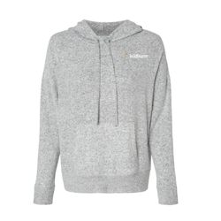 Image of Women's Cuddle Fleece Hooded Pullover