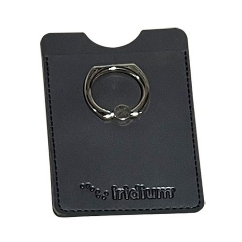 Phone Wallet with Metal Ring Phone Stand - Pack of 25 image thumbnail