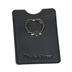 Image of Phone Wallet with Metal Ring Phone Stand - Pack of 25