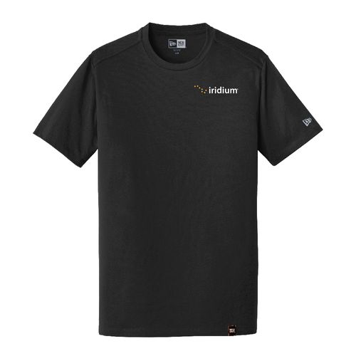 Men's New Era Crew Tee image thumbnail
