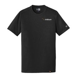 Image of Men's New Era Crew Tee