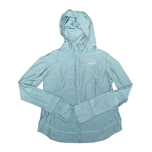 Women's BALEAF Running Shirt image thumbnail