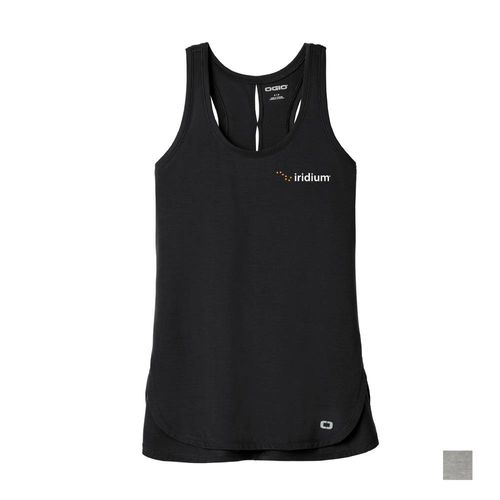 Women's OGIO Luuma Tank image thumbnail