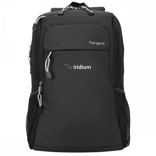 Targus 15.6" Intellect Advanced Backpack image thumbnail