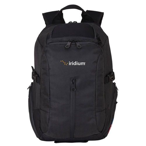 Work Pro II Laptop Backpack image thumbnail