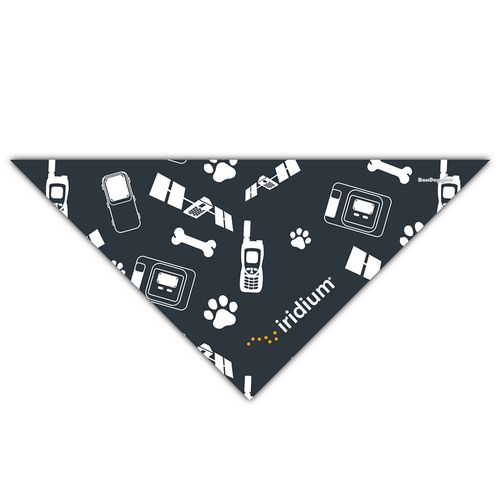 Dog Bandana image thumbnail