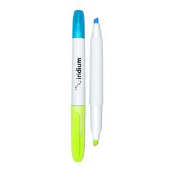 Image of Double Ended Highlighter - Pack of 5