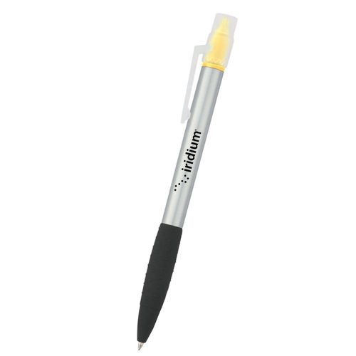 Neptune Pen with Highlighter - Pack of 5 image thumbnail