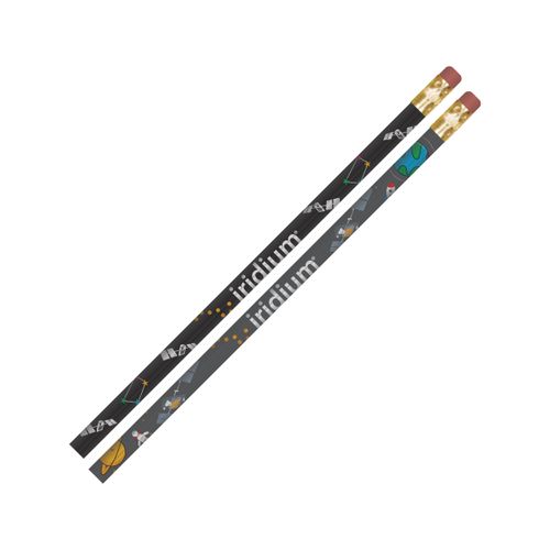 Office Pack of Pencils - Pack of 10 image thumbnail