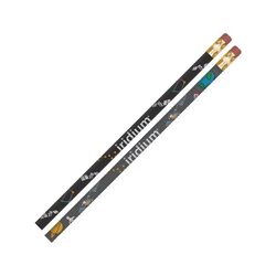 Image of Office Pack of Pencils - Pack of 10