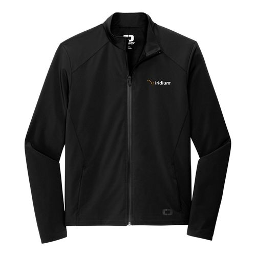 Men's OGIO Connection Full-Zip image thumbnail
