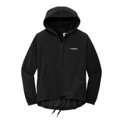 Image of Ladies OGIO Connection Full-Zip