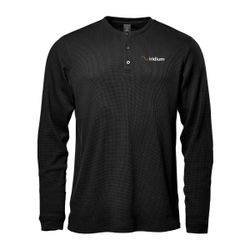 Image of Men's Ashburn Henley